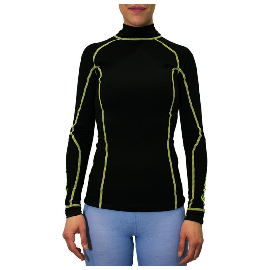 Helly Hansen Γυναικείο μακρυμάνικο ισοθερμικό Helly Hansen Γυναικείο μακρυμάνικο ισοθερμικό